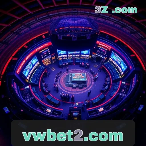 vwbet: Seu Novo Destino Para Jogos Online Incríveis