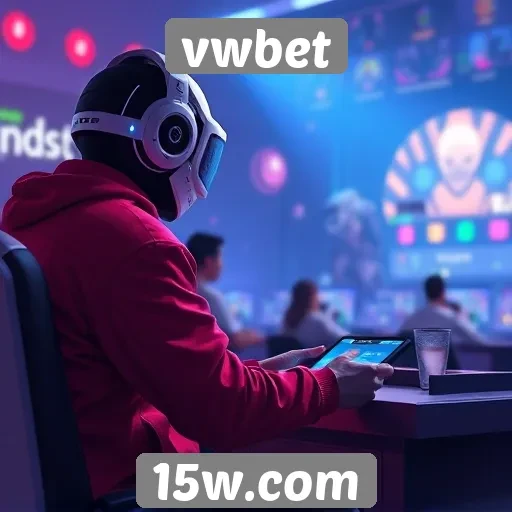 tendências de jogos no vwbet em 2025