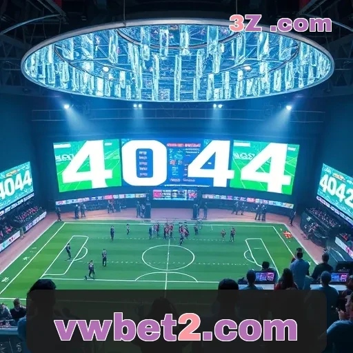 vwbet: Descubra as Melhores Promoções para Potencializar Seus Jogos