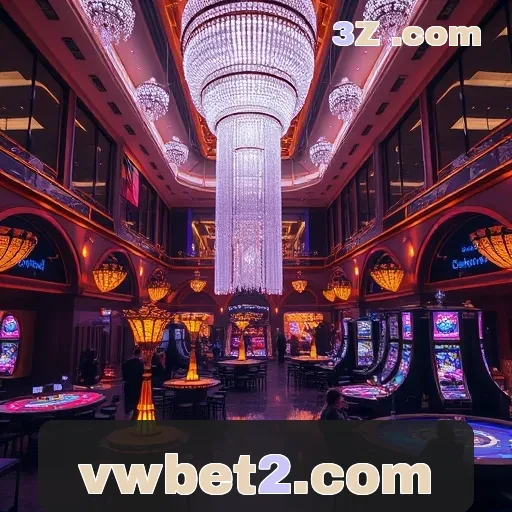 vwbet: Descubra as Melhores Práticas de Segurança em Jogos Online