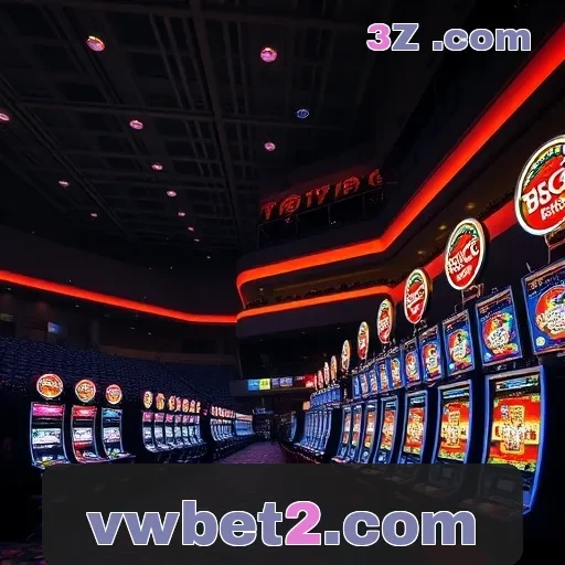 vwbet: Apostas em Eventos Esportivos para Todos os Gostos