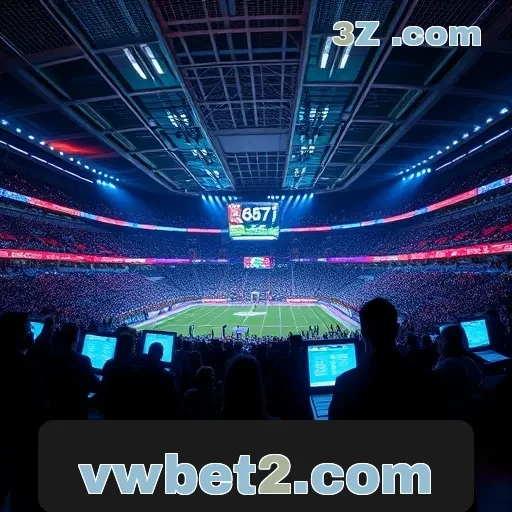 vwbet: Suporte 24/7 Que Faz a Diferença para Jogadores