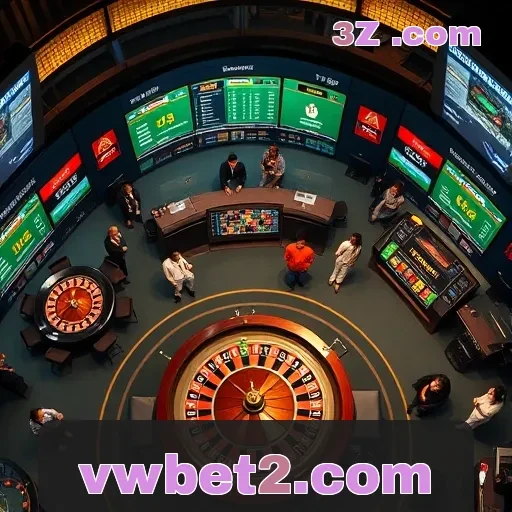 vwbet: Atrações Exclusivas da Seção VIP que Você Não Pode Perder!