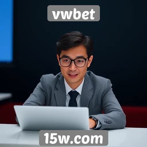 atendimento ao cliente da vwbet recebe avaliações positivas