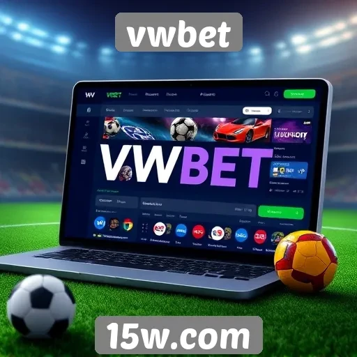 plataforma vwbet tem interface intuitiva e fácil navegação