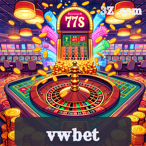 Login na vwbet: Entre no Mundo dos Jogos com Facilidade